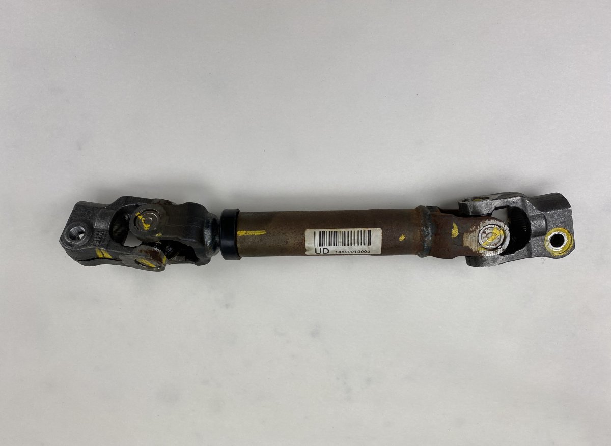 Kia Optima (JF) steering shaft KIA OPTIMA IV (JF) (2015-2020) Steering Shaft 1...