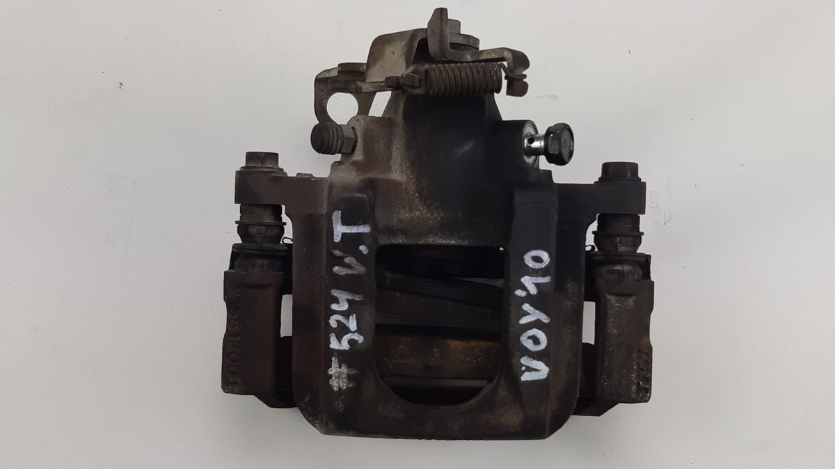 Chrysler Grand Voyager / Town & Country Brake caliper rear left CHRYSLER VOYAGER V (RT) (2007-2016) Brake calip...