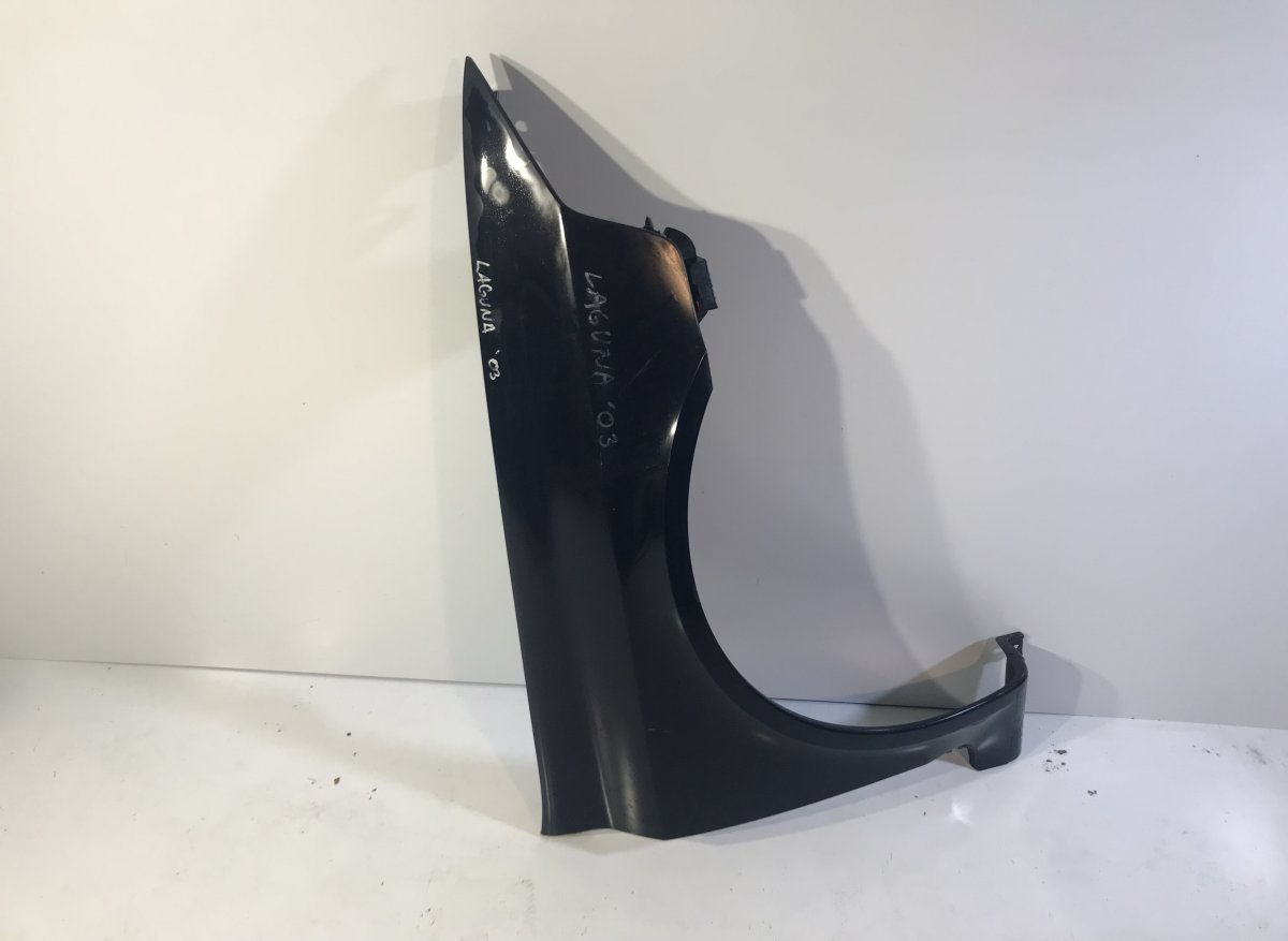 Renault Laguna Fender Front Right RENAULT LAGUNA II (2001-2007) Fender Front Righ...