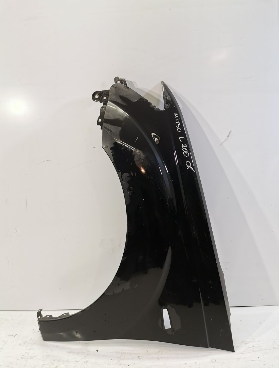 Mitsubishi i, MiEV Fender Front Left MITSUBISHI L200 IV / TRITON (KA, KB) (2005-2015...