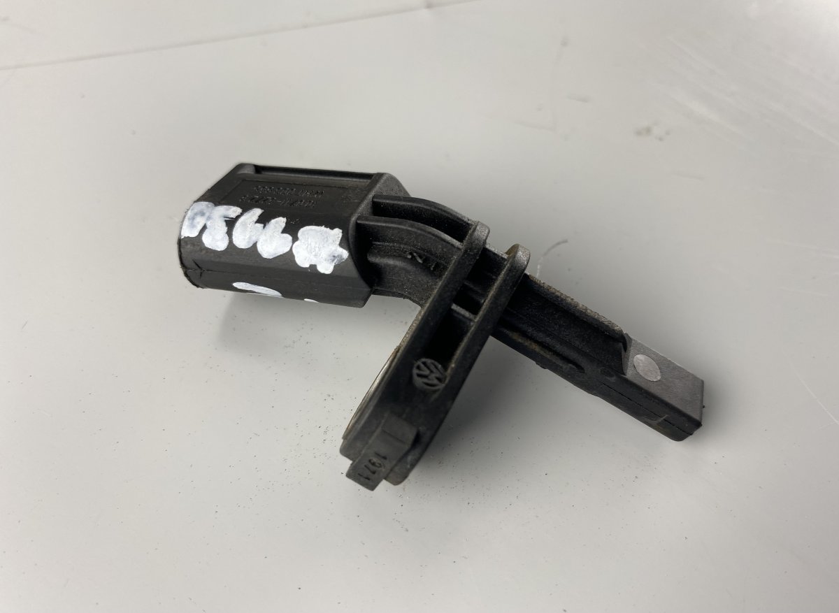 Volkswagen Golf 6 ABS Sensor Front Right ABS Sensor Front Right — VW GOLF VI (5K) (2008-...