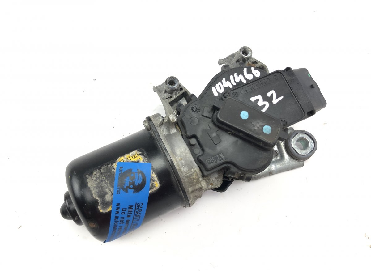 Nissan Qashqai (J11) Wiper Motor Windscreen NISSAN QASHQAI I (J10) (2007-2013) Wiper Motor ...