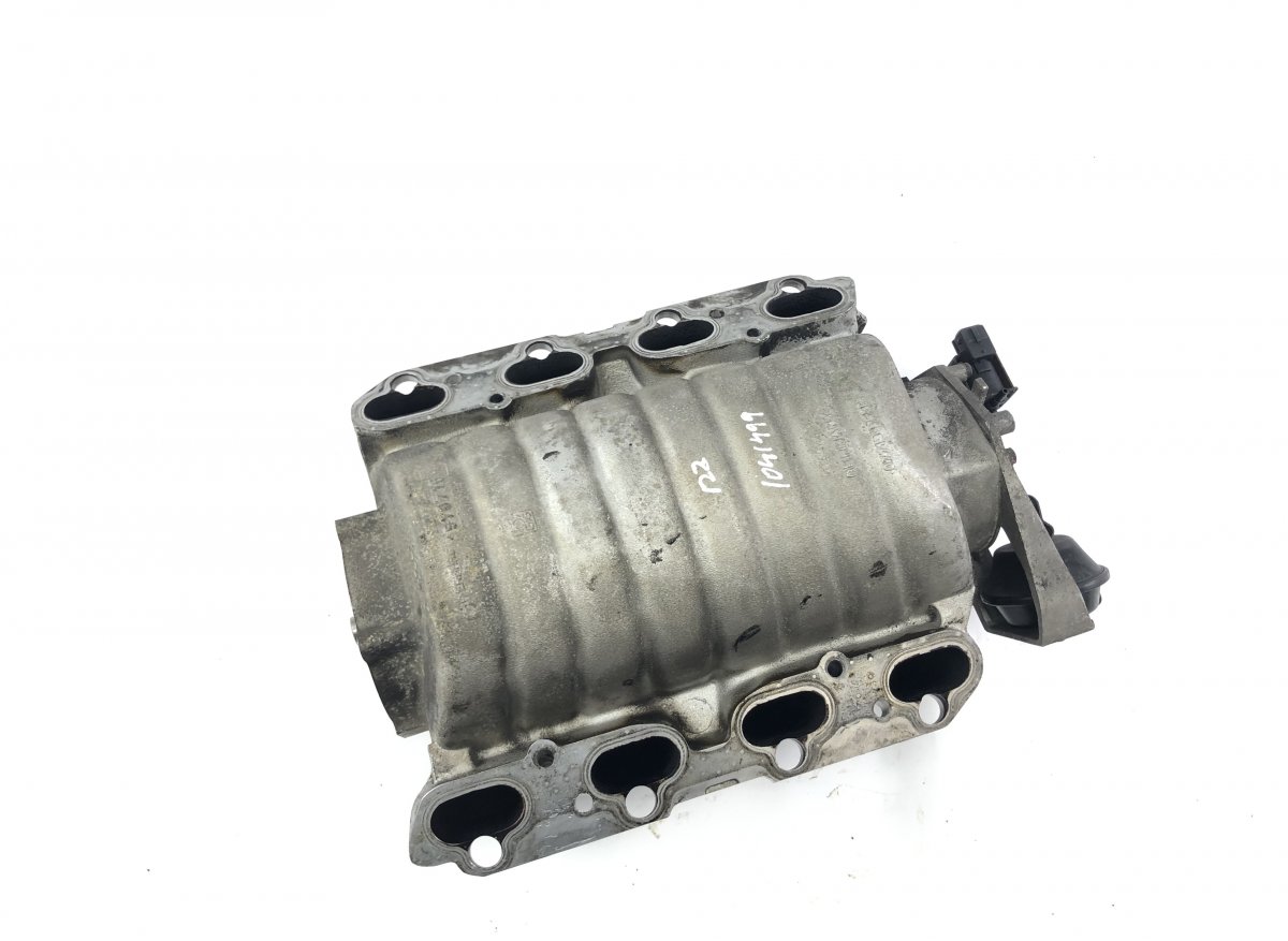 Audi A8 (D2) intake manifold AUDI A8 (4D2, 4D8) (1994-2002) Intake Manifold ...