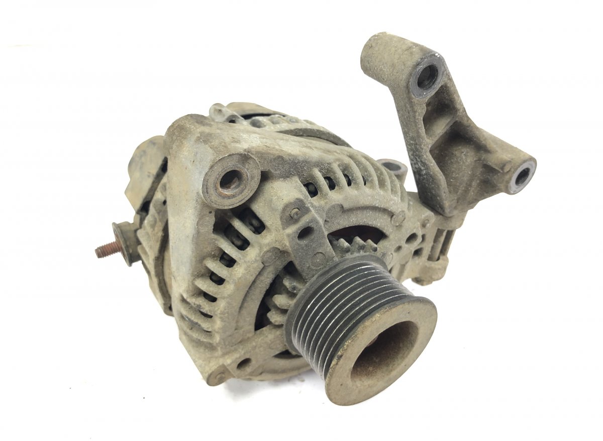 Land Rover Range Rover Alternator LAND ROVER RANGE ROVER III (LM) (2002-2012) Alt...