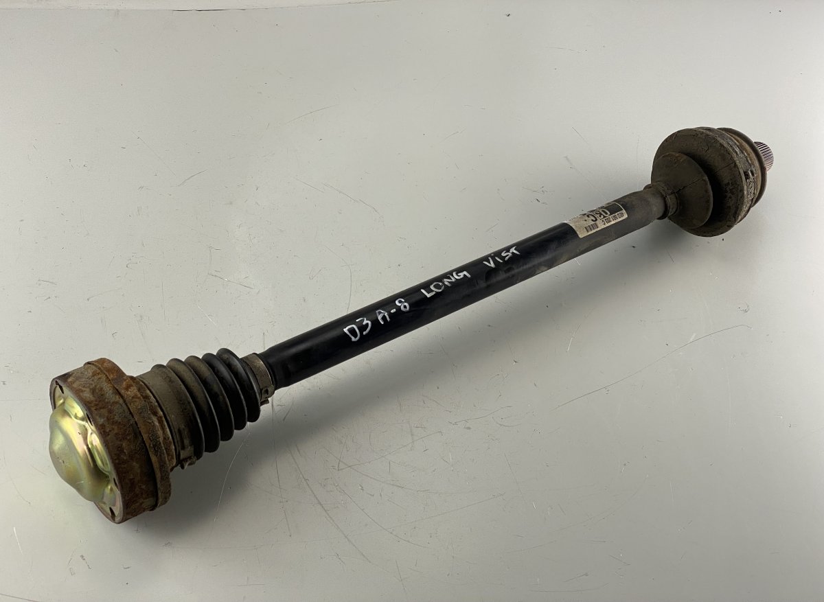 Audi A8 (D3) Drive Shaft Rear Right AUDI A8 (4E) (2002-2010) Drive Shaft Rear Right...