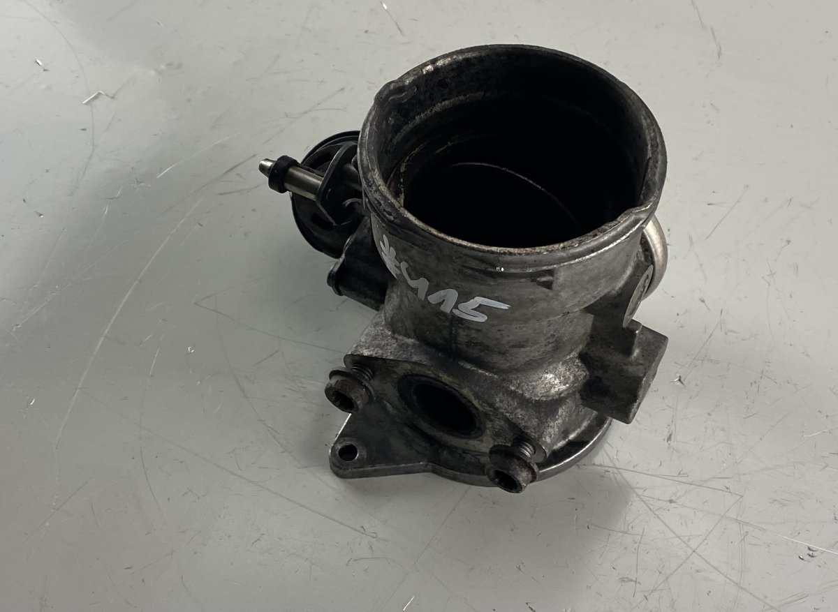 Volkswagen Touareg EGR Valve