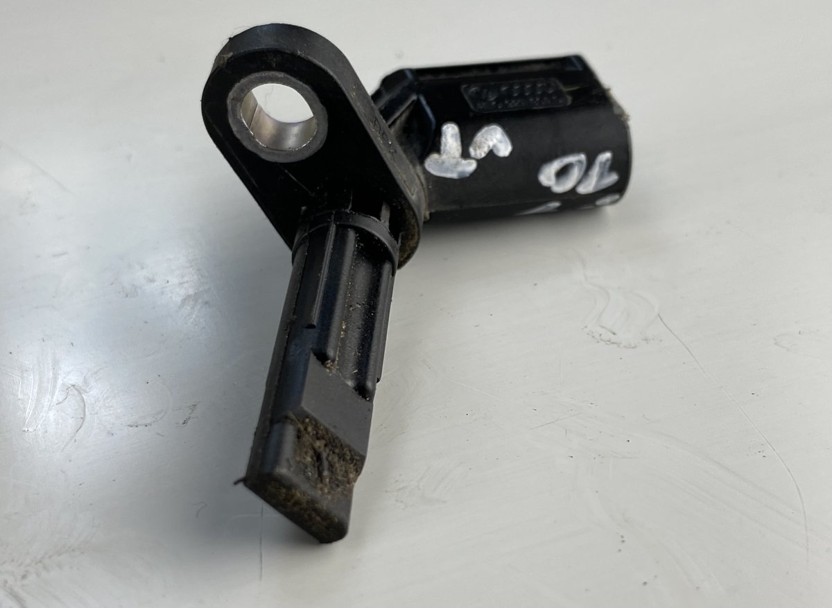 Audi A4 (B8) ABS Sensor Rear Left AUDI A4 / A4 ALLROAD (B8) (2007-2015) ABS Senso...