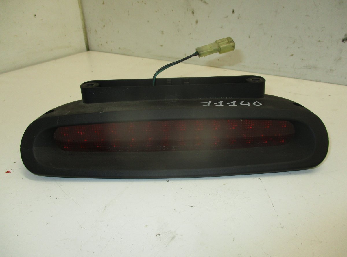 Hyundai Terracan Additional Brake Light HYUNDAI TERRACAN (HP) (2001-2006) Additional Br...