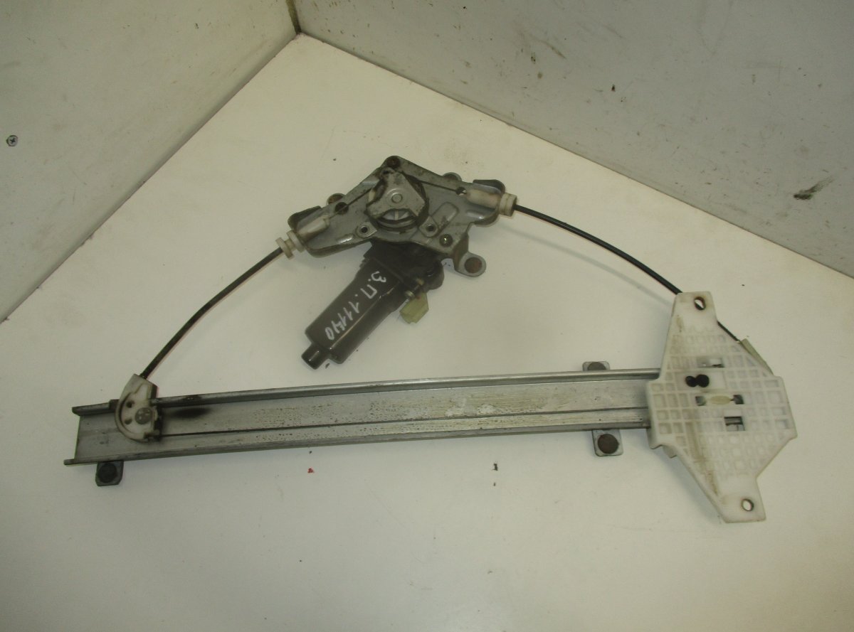 Hyundai Terracan Window Regulator Compl. rear right HYUNDAI TERRACAN (HP) (2001-2006) Window Regula...