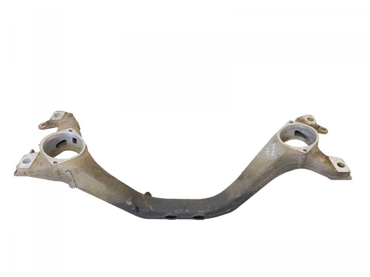 Volkswagen Touareg Engine Beam VW TOUAREG II (7P) (2010-2018) Engine Beam 7L81...