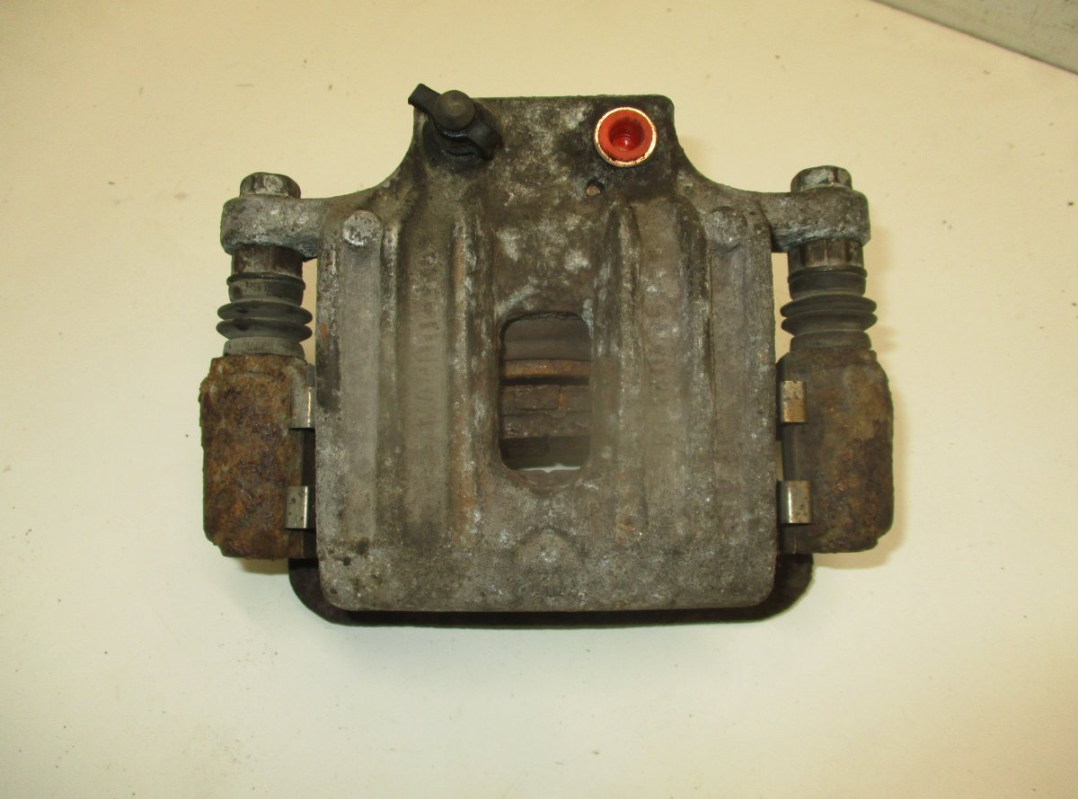Hyundai Santa Fe Brake caliper rear left HYUNDAI SANTA FE II (CM, NC) (2005-2012) Brake ...