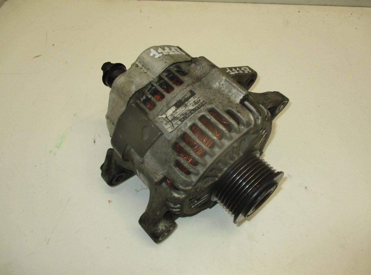 Kia Sorento Alternator Alternator — KIA SORENTO I (JC) (2002-2009) — 3...