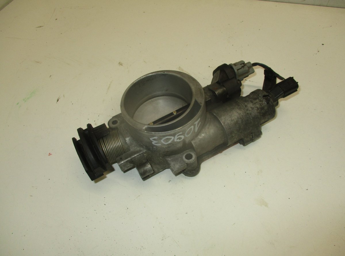 Chrysler Pacifica Throttle body CHRYSLER PACIFICA (2003-2008) Throttle body 112...