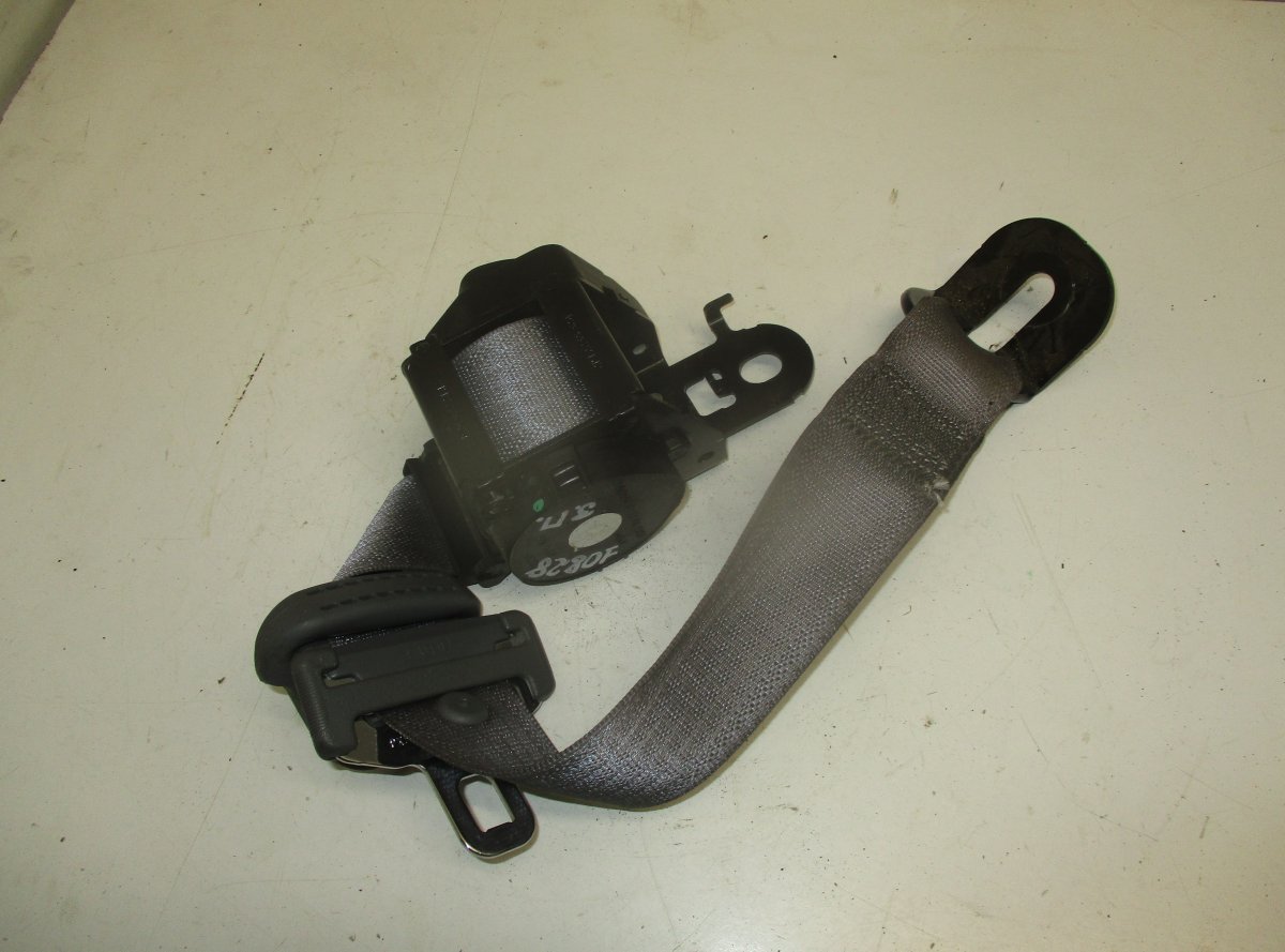 Jeep Grand Cherokee (WK) Seat Belt Rear Right JEEP GRAND CHEROKEE III (WH) (2005-2010) Seat B...