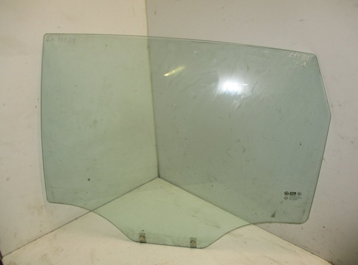 Chevrolet Captiva Door window glass rear left CHEVROLET CAPTIVA I (2006-2018) Door window gla...