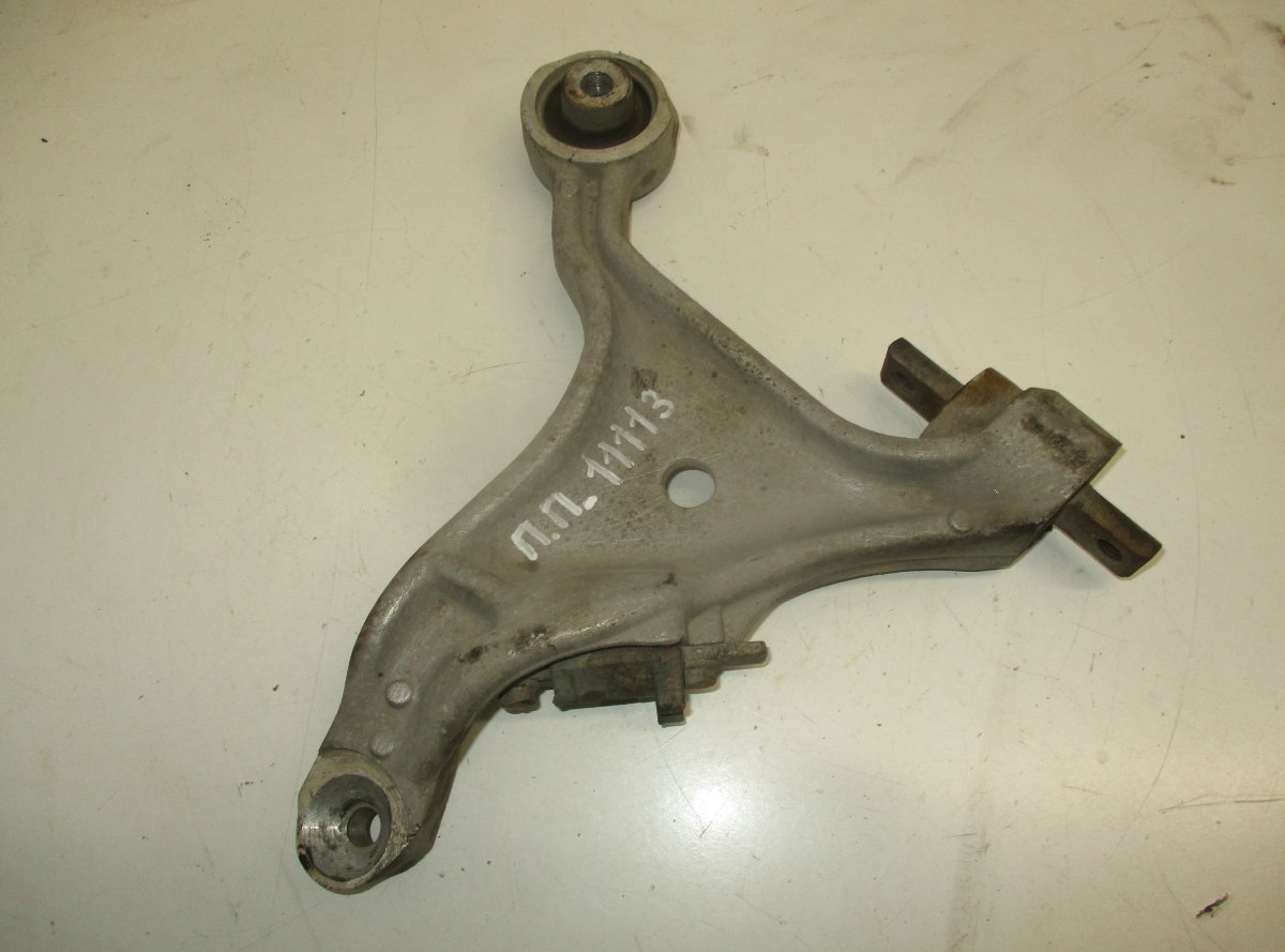 Volvo S60 Front Axle Track Control Arm lower Right VOLVO S60 I (RS) (2000-2010) Front Axle Track C...