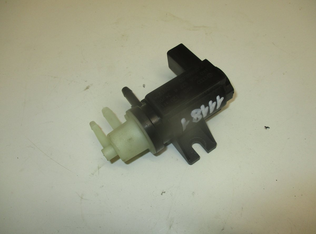 Skoda Superb (3T) Engine Solenoid Valve SKODA SUPERB II (3T4, 3T5) (2008-2015) Engine S...