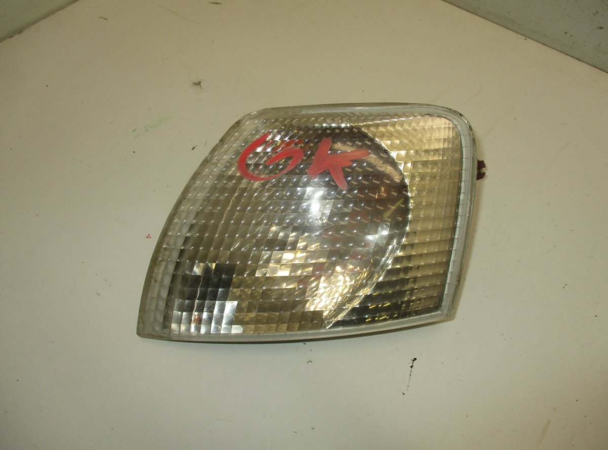 Volkswagen Passat Indicator front left VW PASSAT B5 (3B2) (1996-2000) Indicator front ...