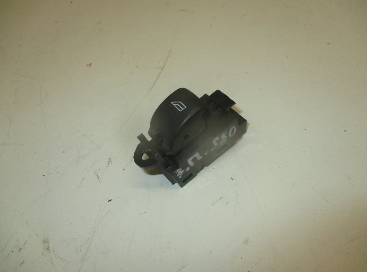 Volvo S80 Switch For Electric Windows Rear Right VOLVO S80 II (AS) (2006-2016) Switch For Electr...