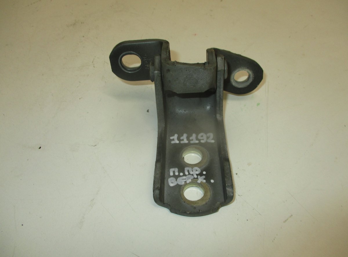 Toyota RAV4 (XA30) Door Hinge Front upper right TOYOTA RAV 4 III (XA30) (2005-2012) Door Hinge ...