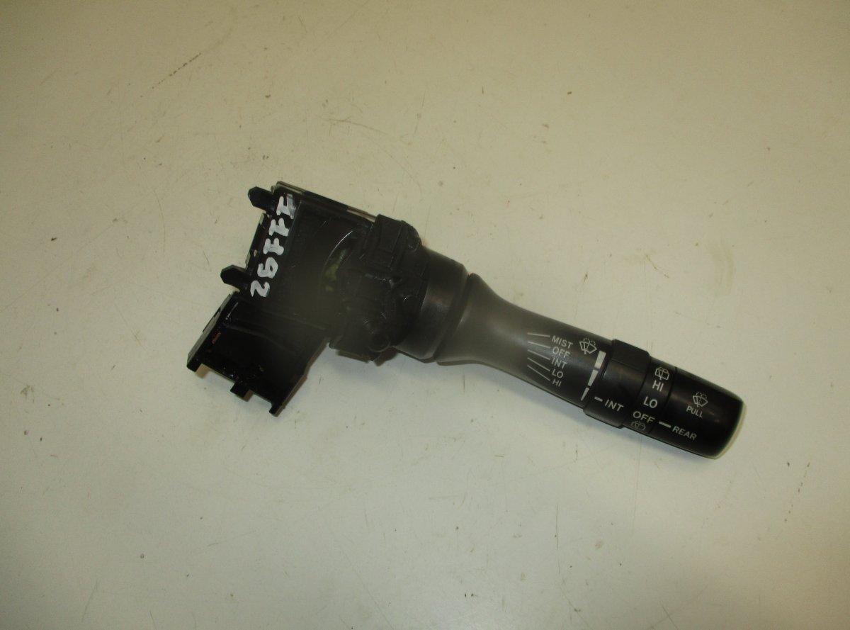 Toyota RAV4 (XA30) Wiper Switch TOYOTA RAV 4 III (XA30) (2005-2012) Wiper Switc...