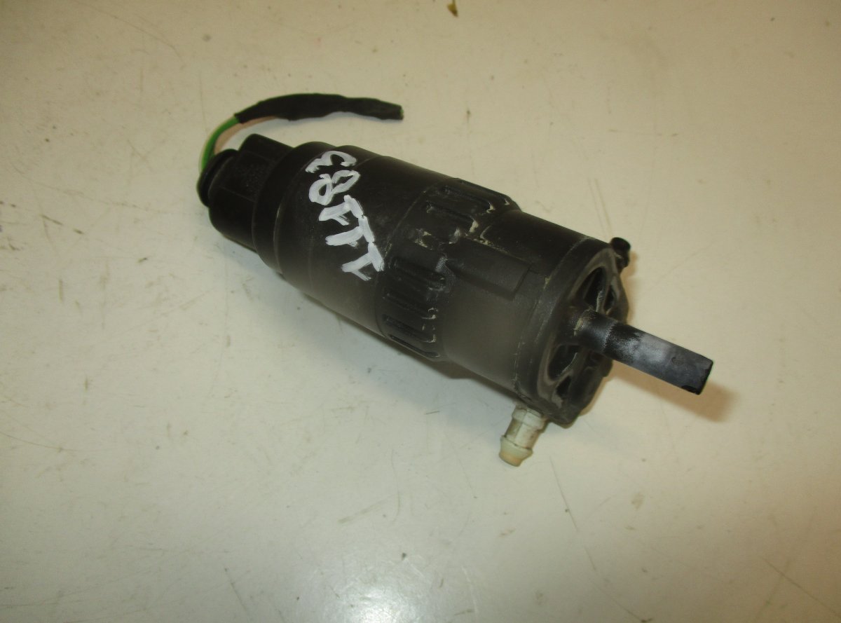 Volkswagen Sharan Washer pump Windscreen VW SHARAN II (7N) (2010-2022) Washer pump Winds...