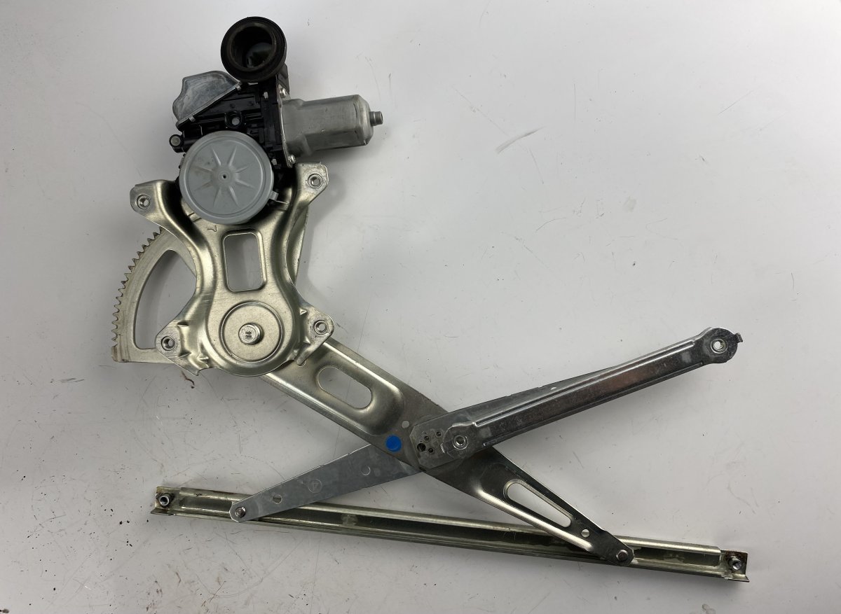 Toyota Prius Window Regulator mechanism front right TOYOTA PRIUS III (XW30) (2009-2015) Window Regu...