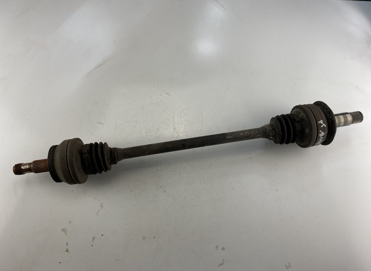 Mercedes-Benz A (W169) Drive Shaft Rear Right MERCEDES-BENZ E-CLASS (W211) (2002-2009) Drive ...