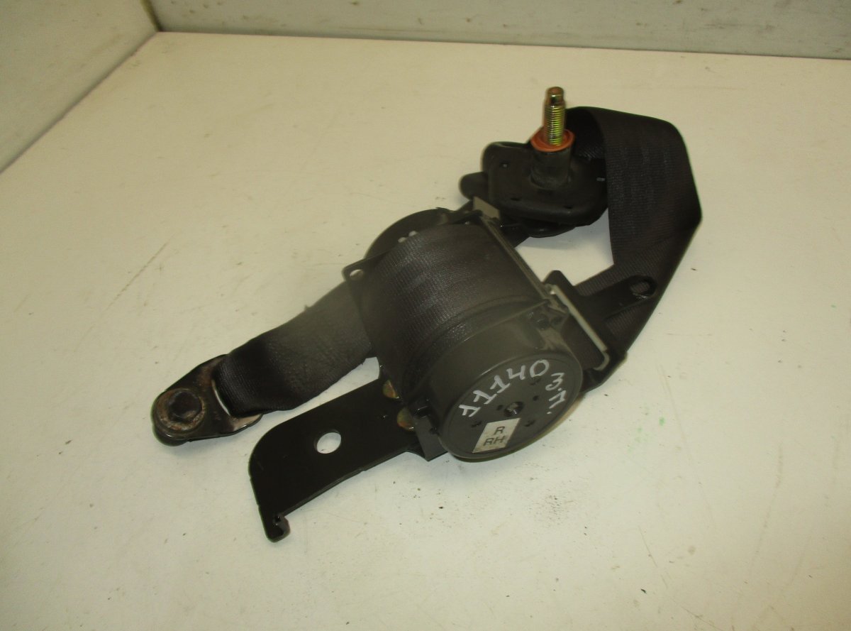 Hyundai Terracan Seat Belt Rear Right HYUNDAI TERRACAN (HP) (2001-2006) Seat Belt Rea...