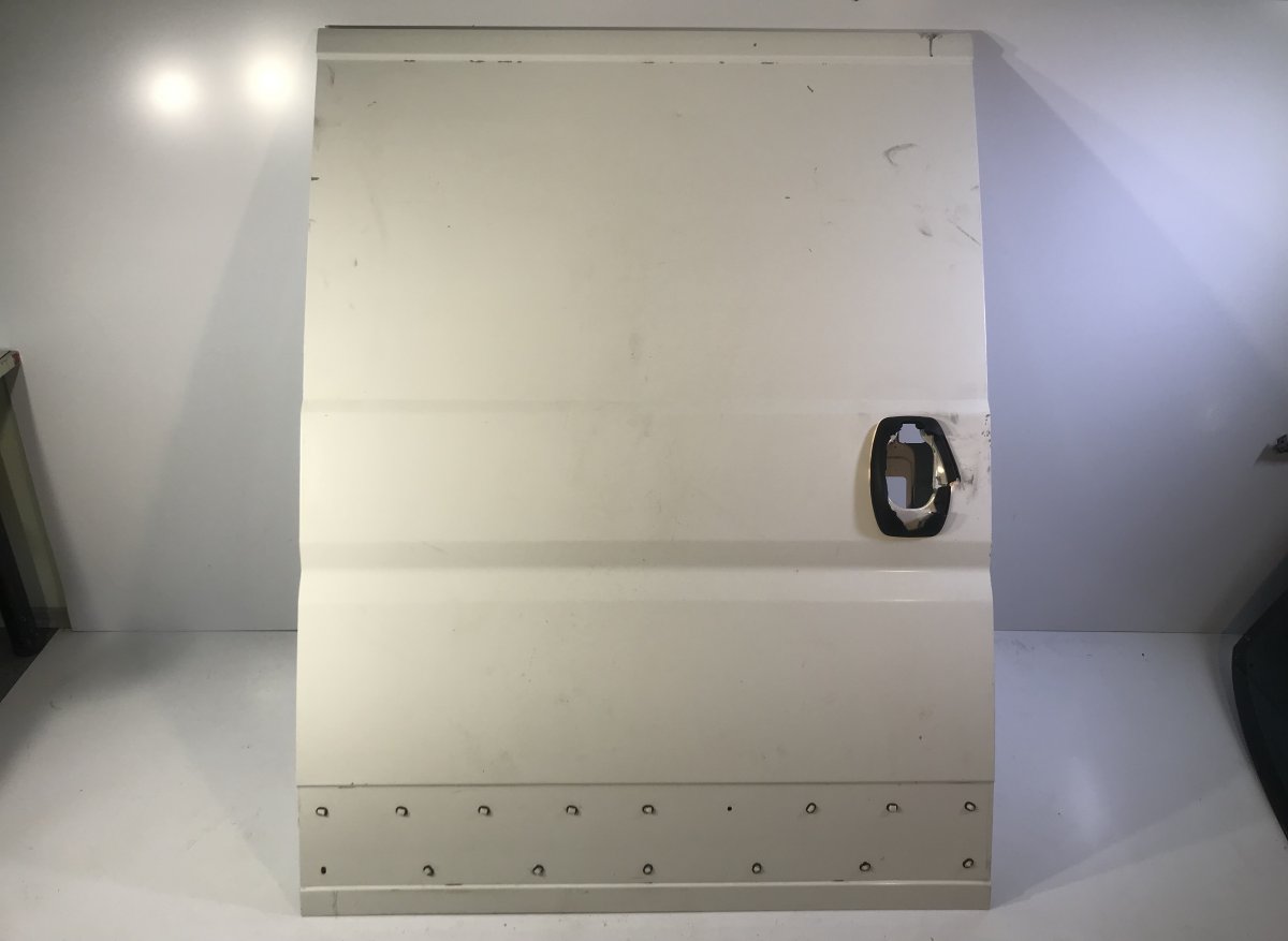 Peugeot Boxer Sliding door right PEUGEOT BOXER (250) (2006-) Sliding door right
...