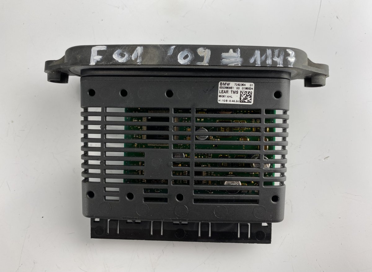 BMW 7 (F01 / F02 / F03 / F04) Lights control unit BMW 7 (F01, F02) (2008-2016) Lights control uni...