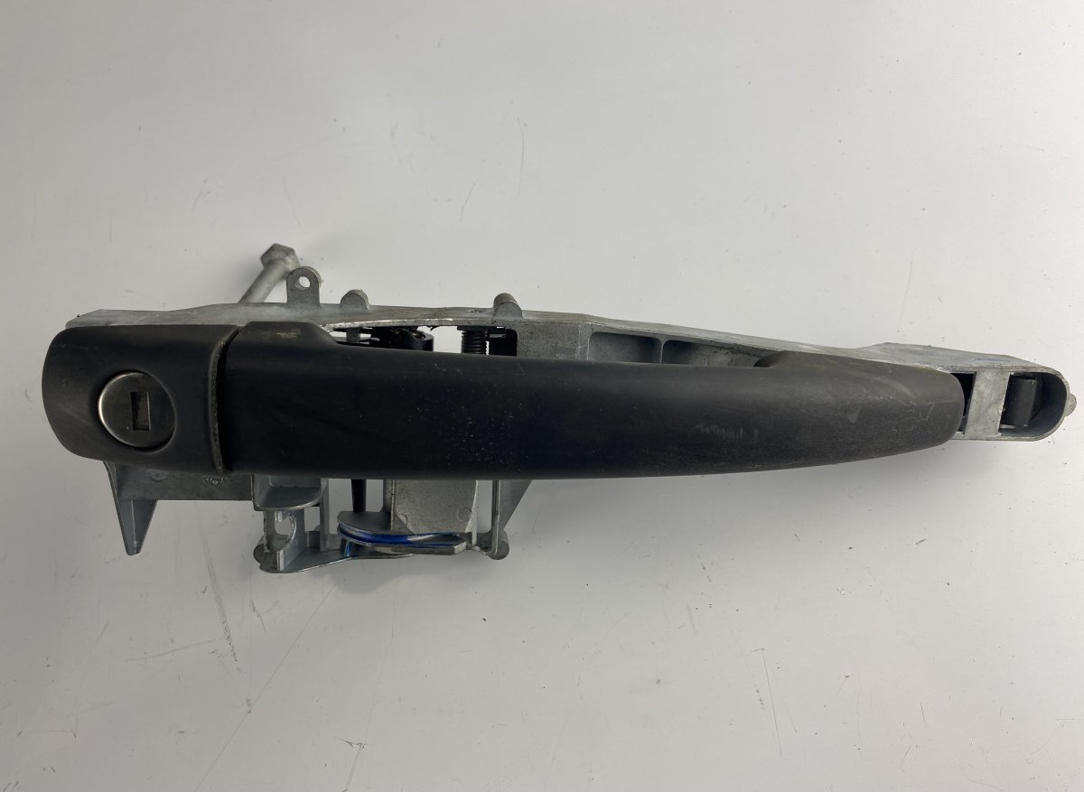 Peugeot 208 Door Handle Exterior Front Left PEUGEOT 208 I (A9) (2012-2019) Door Handle Exte...