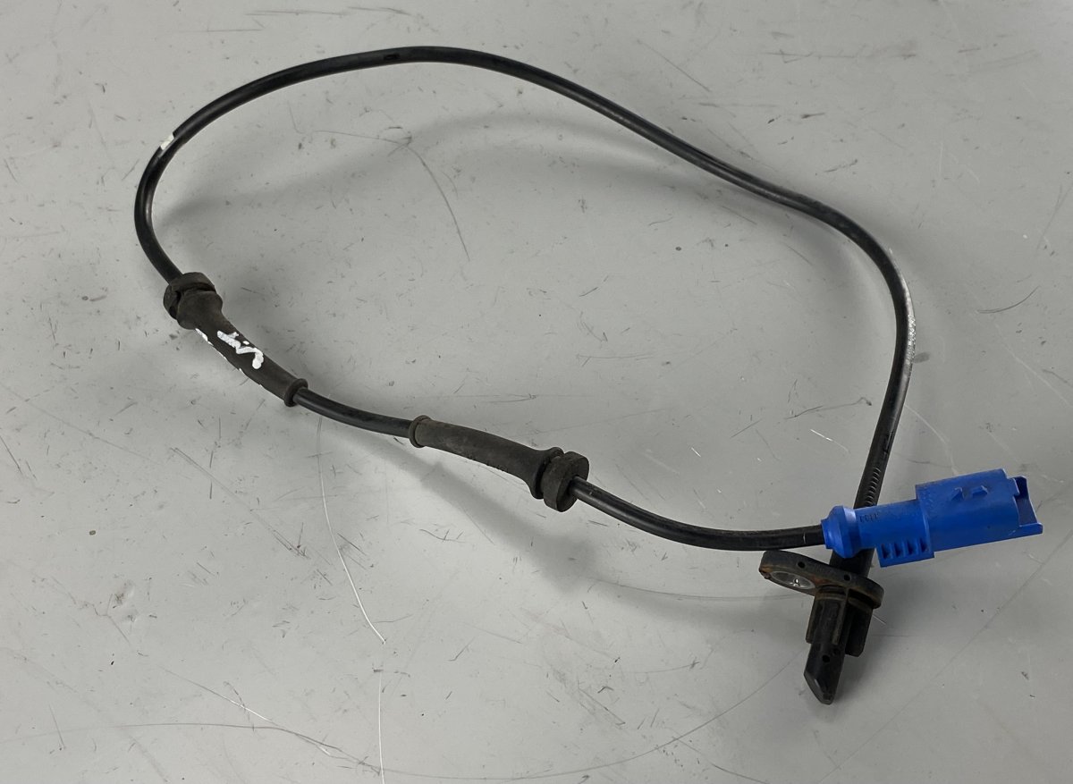Citroen DS3 ABS Sensor Rear Left CITROËN DS3 (2009-2015) ABS Sensor Rear Left 02...