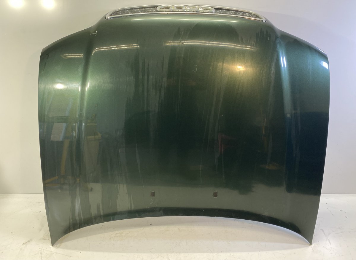 Audi A4 (B5) капот AUDI A4 (B5) (1994-2001) Bonnet

Generation: A4...