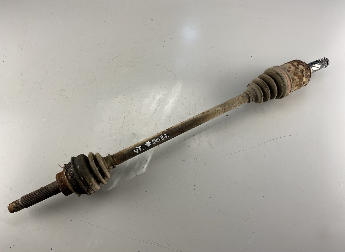 Subaru Impreza Drive Shaft Rear Left SUBARU IMPREZA (GD, GG) (2000-2008) Drive Shaft...