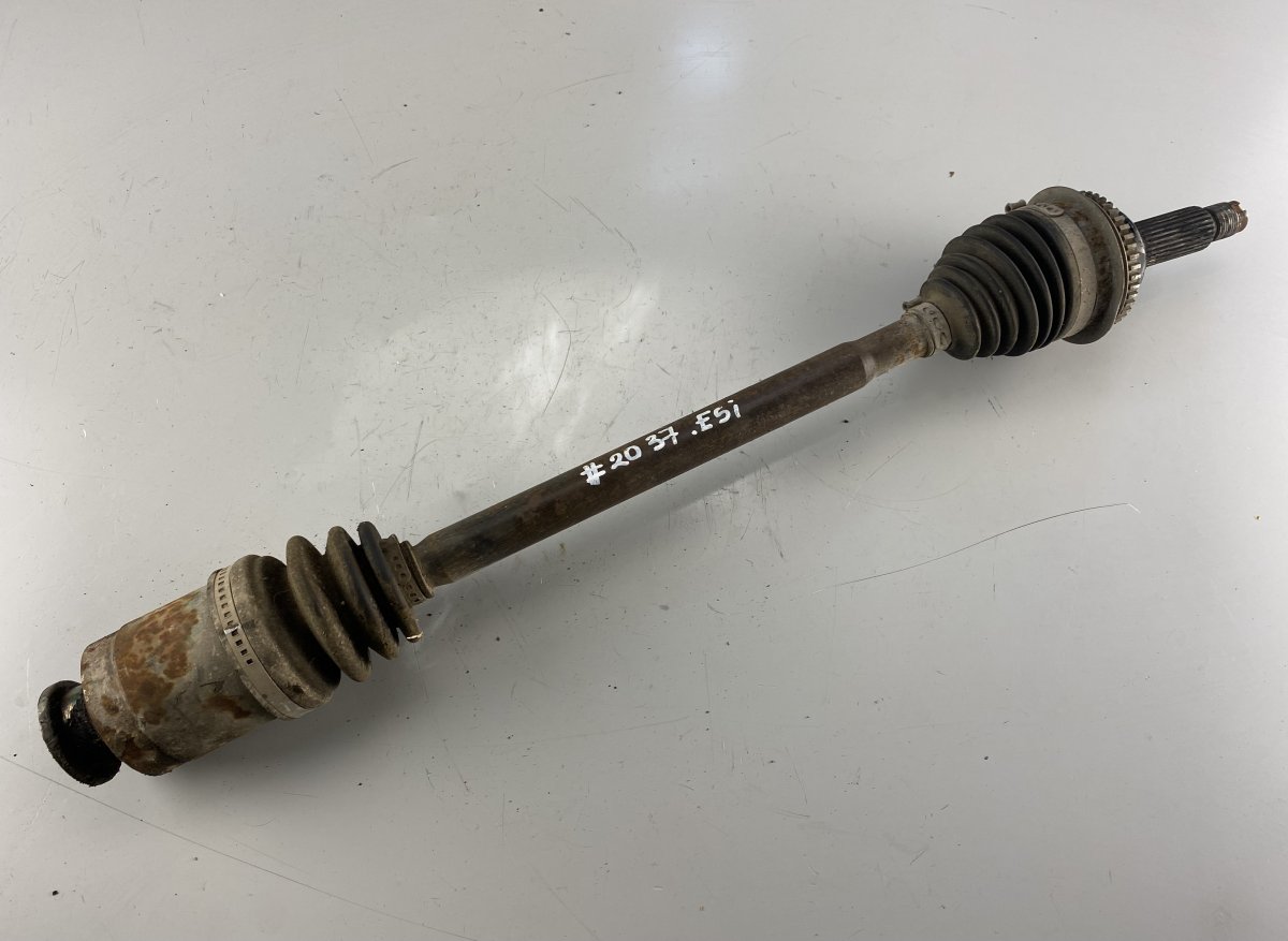 Subaru Impreza Drive Shaft Front Left SUBARU IMPREZA (GD, GG) (2000-2008) Drive Shaft...