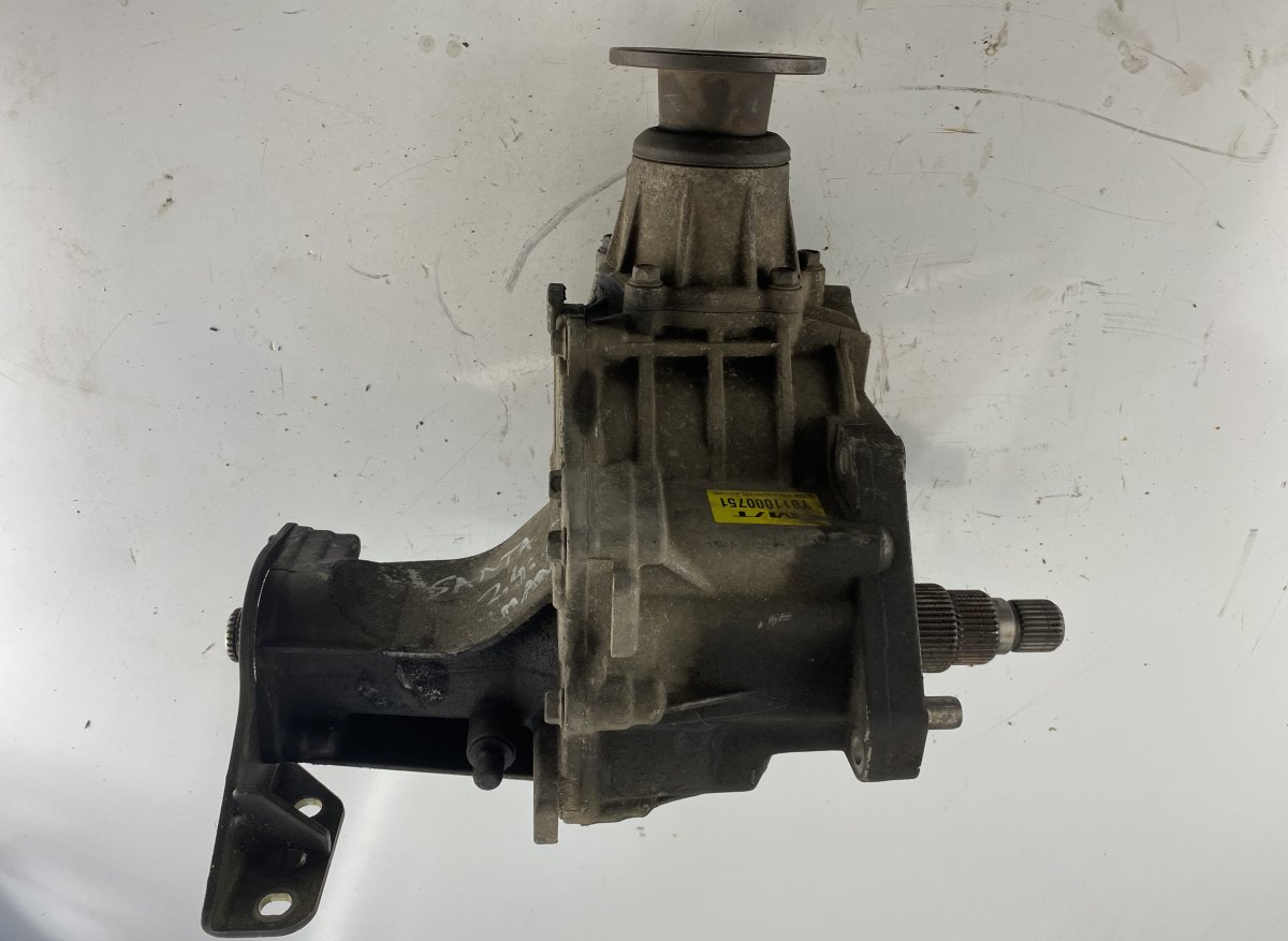 Hyundai Santa Fe Transfer box HYUNDAI SANTA FE I (SM) (2000-2006) Transfer Bo...