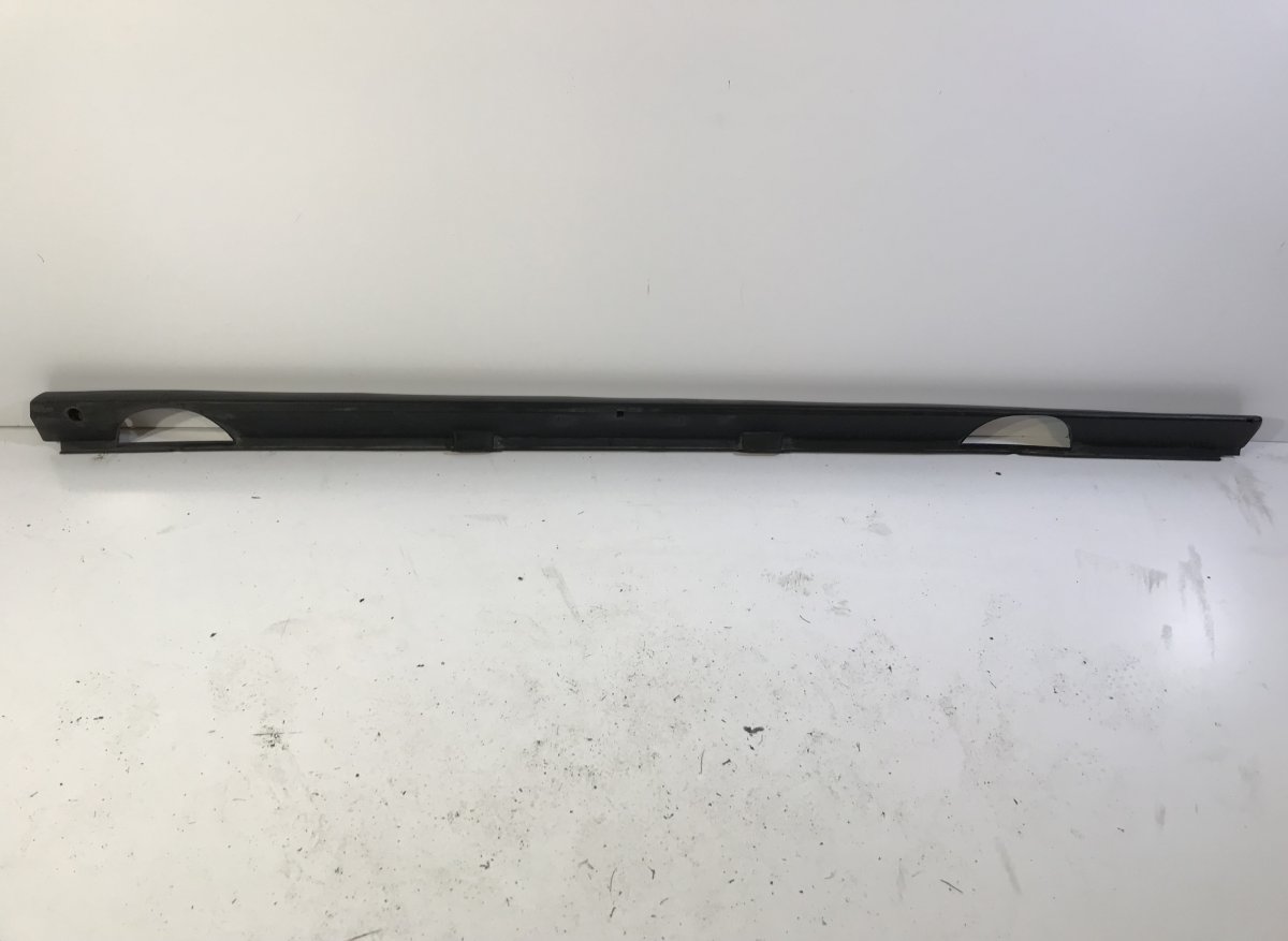 Citroen DS3 порог (левый) CITROËN DS3 (2009-2015) Side Skirt Left 9676857...