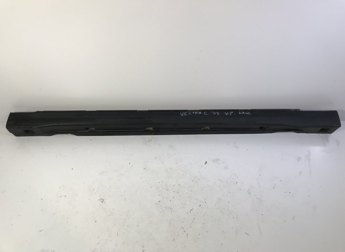 Opel Vectra (B) порог (левый) OPEL VECTRA C (2002-2010) Side Skirt Left 23926...