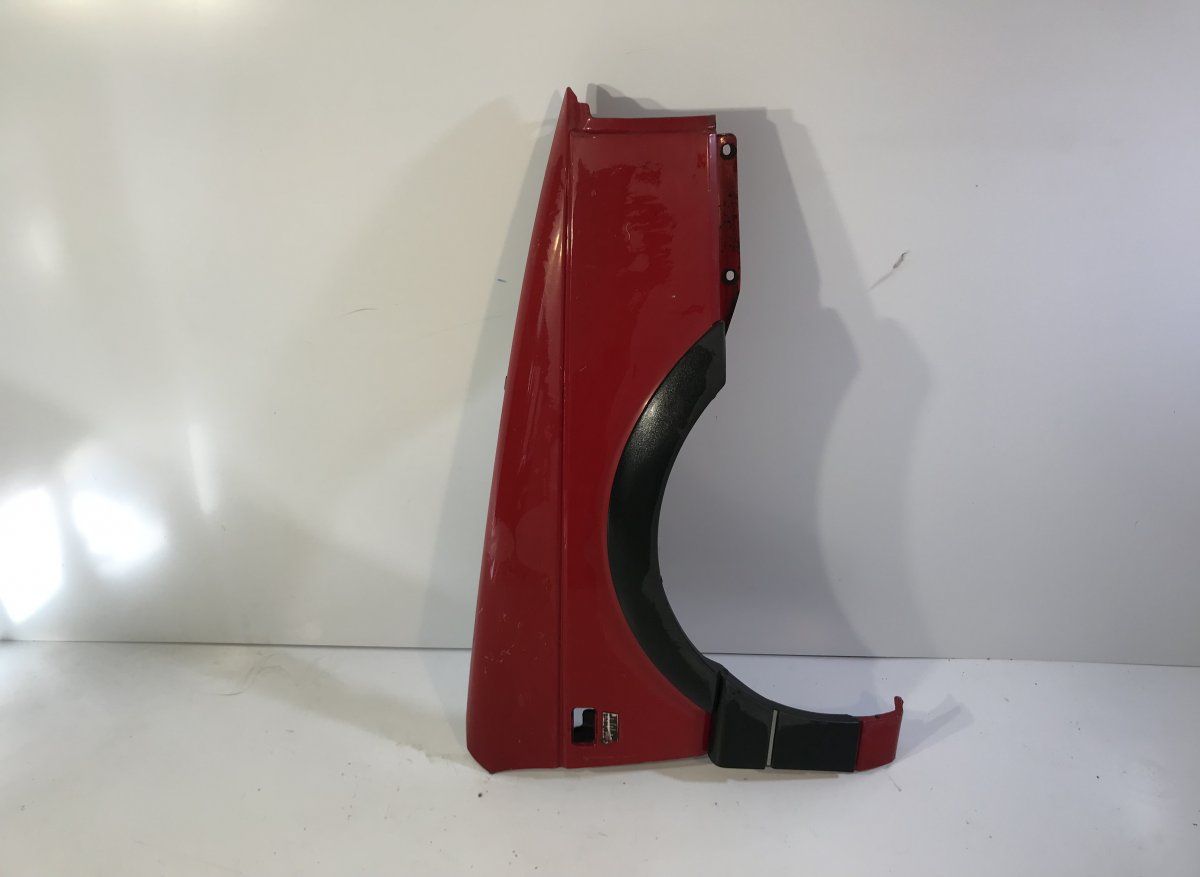 Volkswagen Passat Fender Front Right VW PASSAT (B3, B4) (1988-1997) Fender Front Rig...