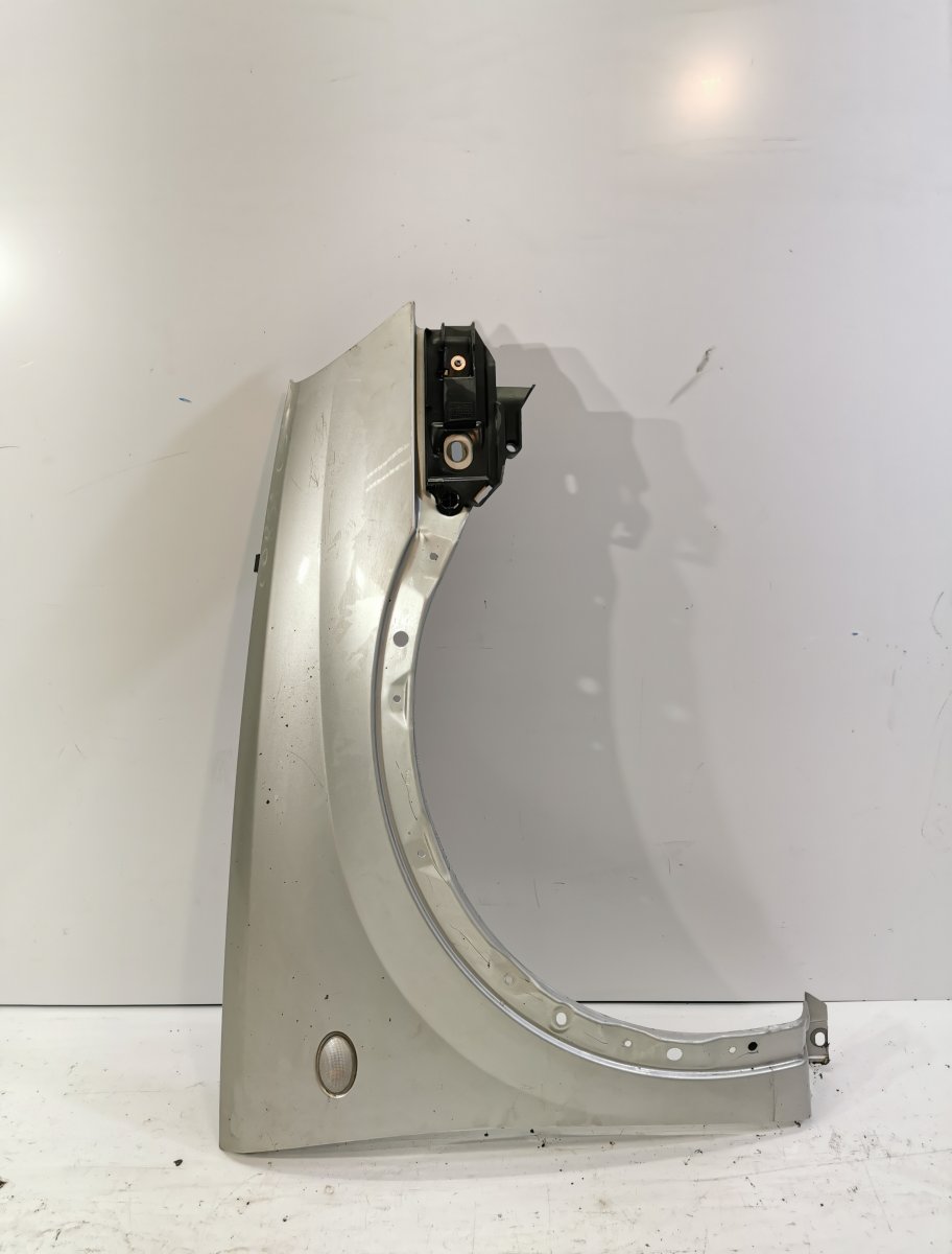 Opel Corsa (C) Fender Front Right OPEL CORSA C (F08) (2000-2009) Fender Front Rig...