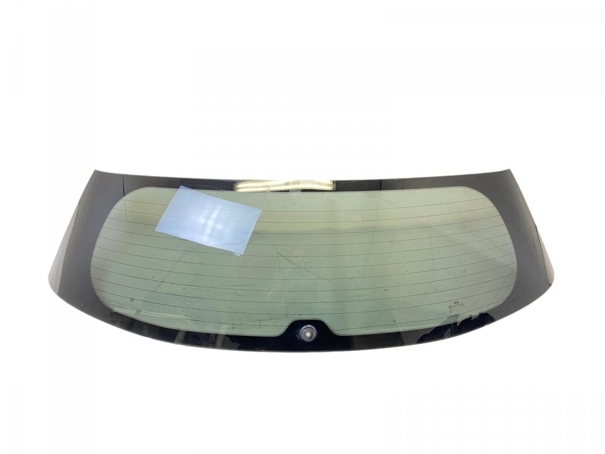 Kia Sorento Rear Window glass KIA SORENTO II (XM) (2009-2015) Rear Window gla...