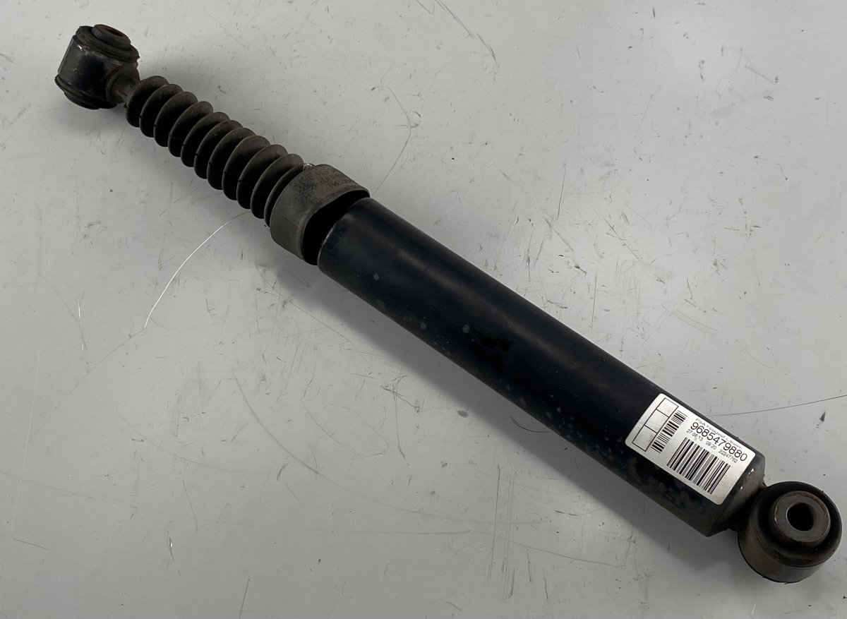 Citroen DS3 Shock Absorber Rear Right CITROËN DS3 (2009-2015) Shock Absorber Rear Rig...