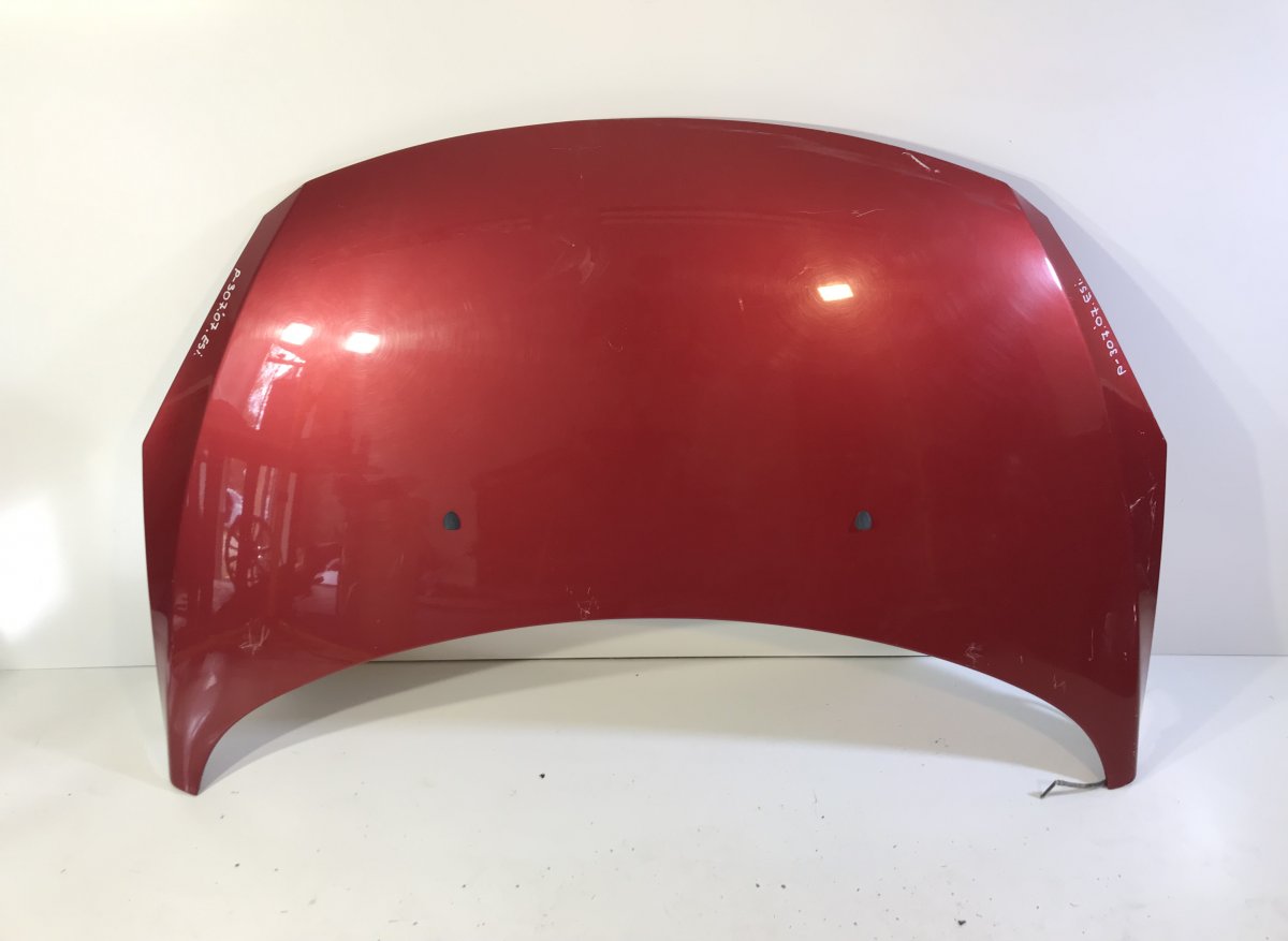 Peugeot 307 капот PEUGEOT 307 (2000-2007) Bonnet

Generation: 307...