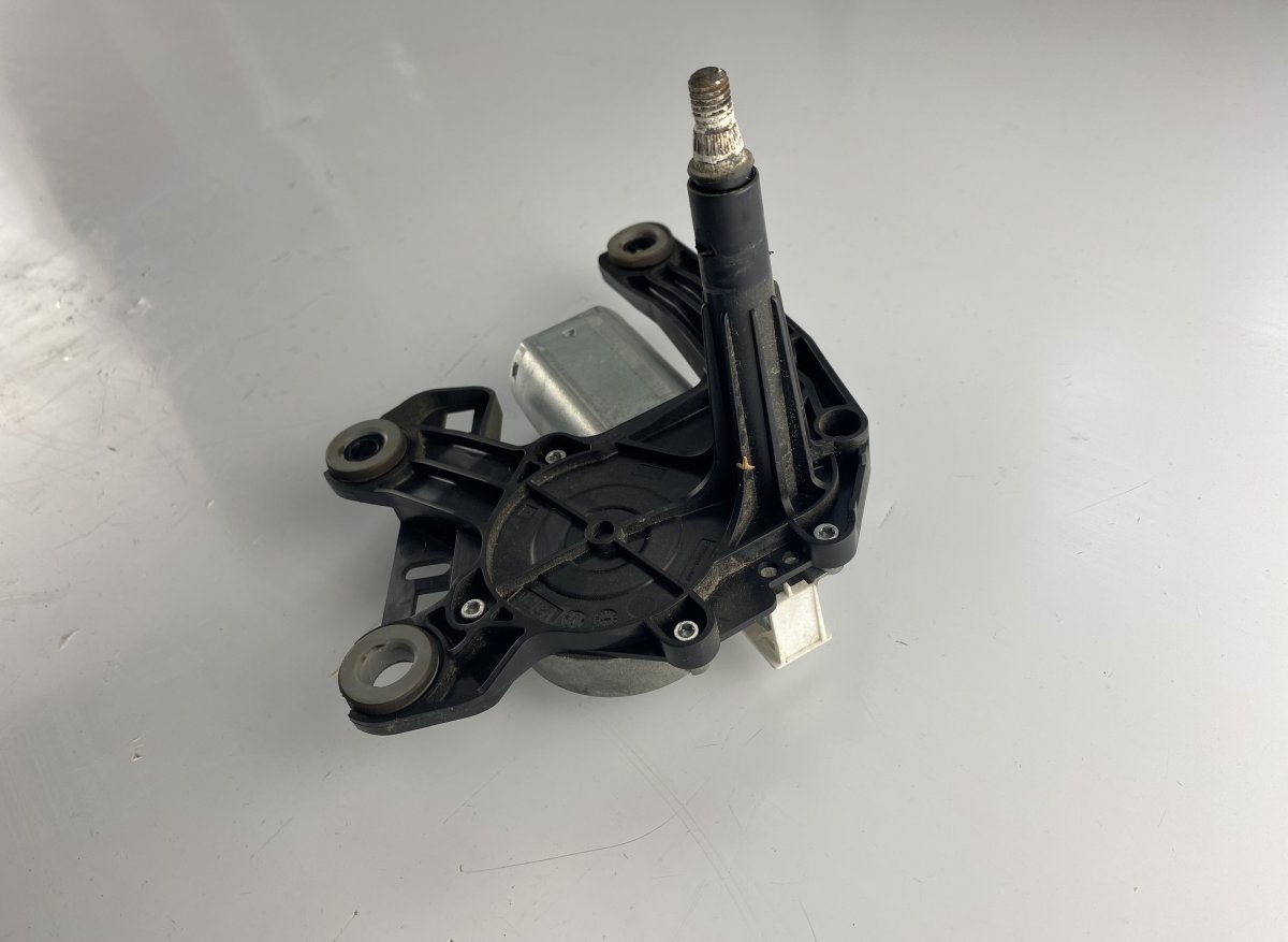 Citroen Berlingo Wiper motor rear panel door left CITROËN BERLINGO III (2008-2018) Wiper motor re...