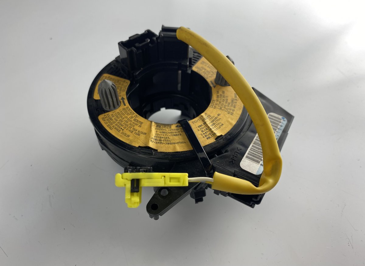Mazda 5 (CR) Steering wheel slip ring / squib MAZDA 5 (CR19) (2004-2010) Steering wheel slip ...