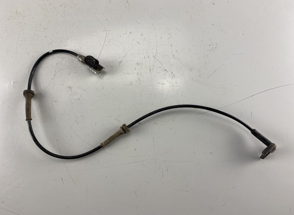 Citroen Berlingo ABS Sensor Front Left CITROËN BERLINGO III (2008-2018) ABS Sensor Fro...