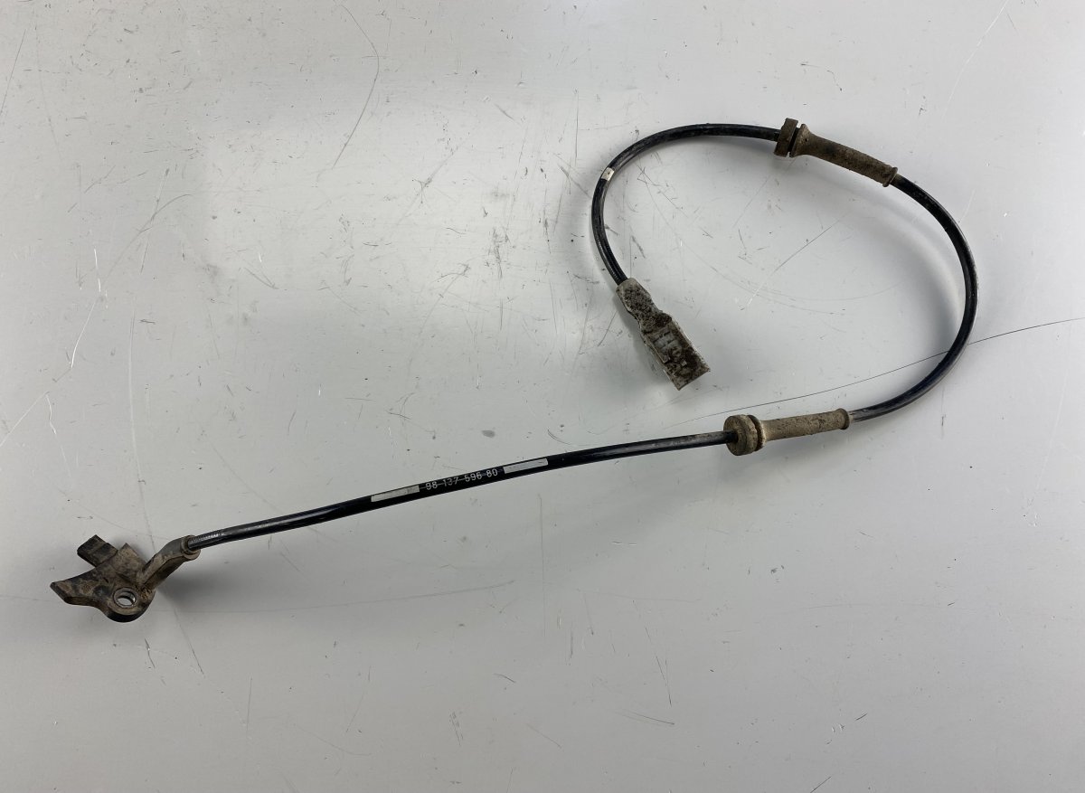 Citroen Berlingo ABS Sensor Front Right CITROËN BERLINGO III (2008-2018) ABS Sensor Fro...