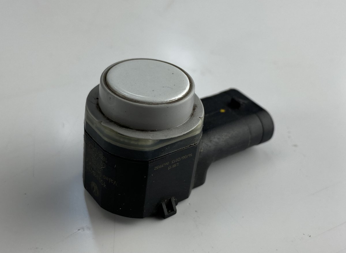 Audi A6 (C7) Parking sensor rear AUDI A6 / A6 ALLROAD (C7, 4G) (2010-2018) Parki...