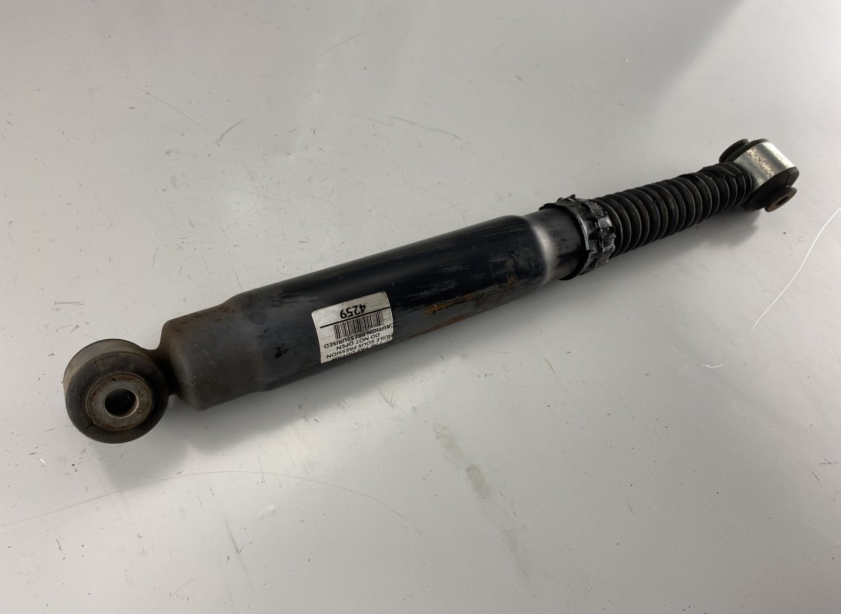 Peugeot 207 Shock Absorber Rear Left
